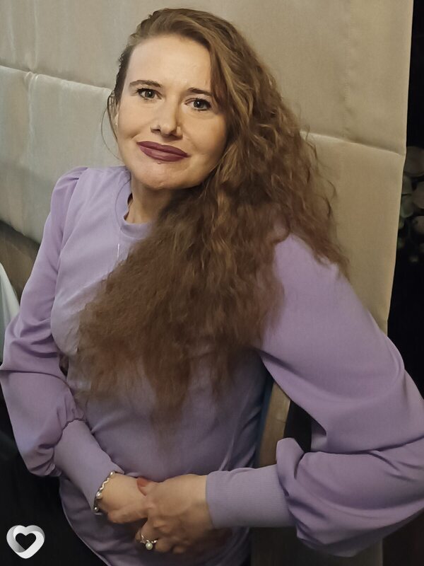 Наталья, 45, Смоленске — анкета №1286550