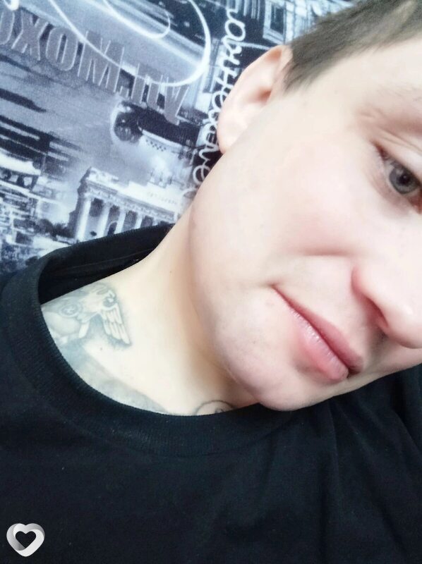 Виталий, 28, Нижнем Тагиле — анкета №1286552