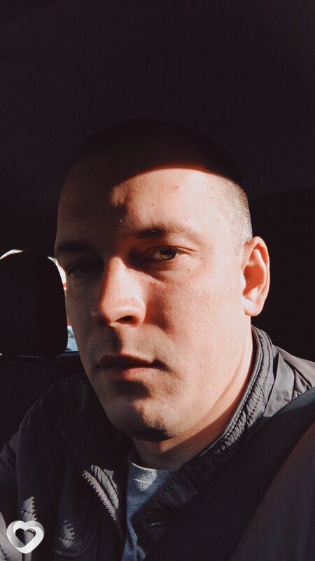 Сергей, 35, Санкт-Петербурге — анкета №1286553