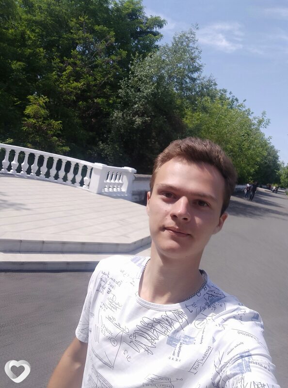 Сергей, 22, Ставрополе — анкета №1286554