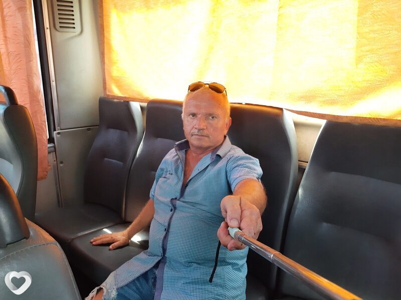 Сергей, Павловская