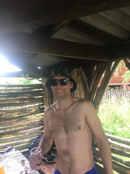 Максим, 33, Новокузнецке — анкета №1286560