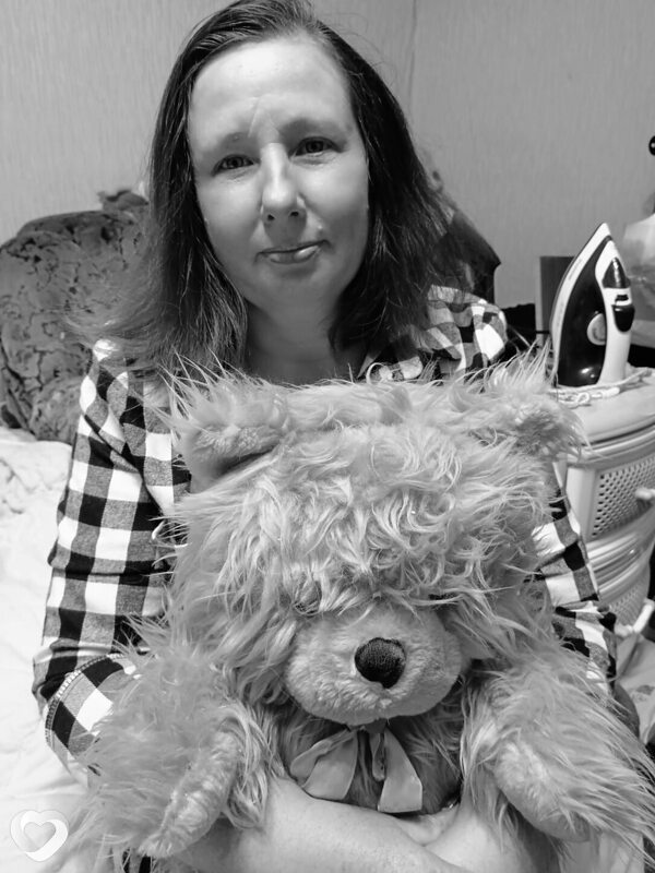 Марина Маришка, 49, Пензе — анкета №1286664