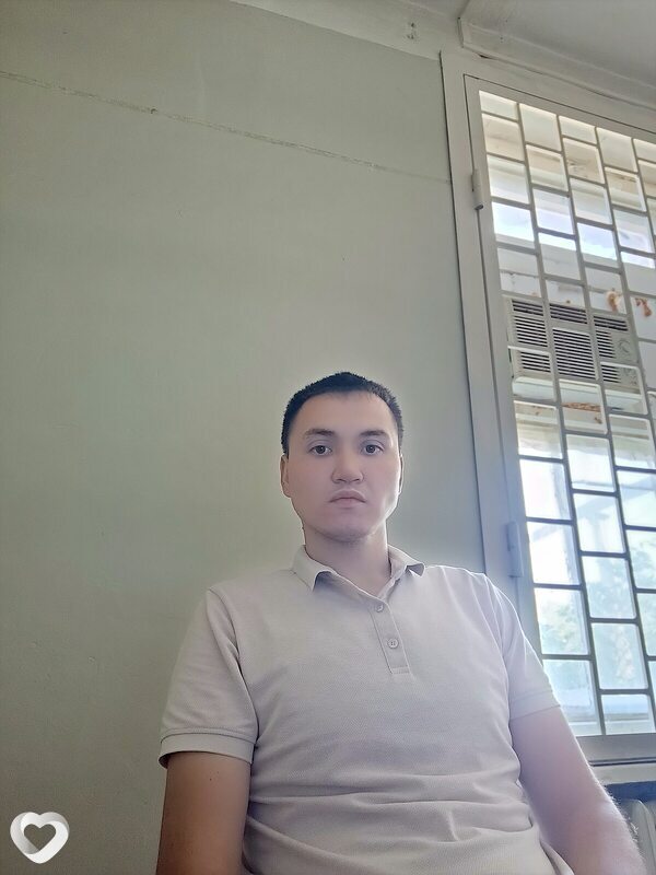 Азамат, 25, Москве — анкета №1286668