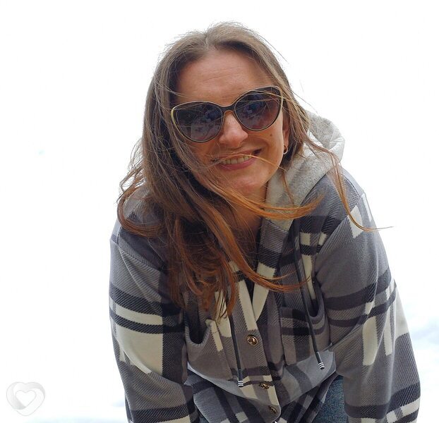 Таня, 42, Виннице — анкета №1286670