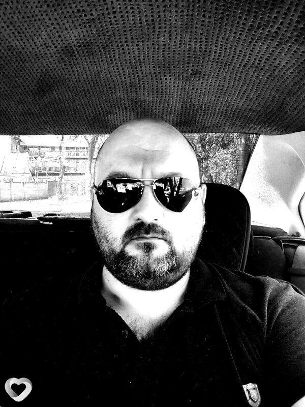 Виктор, 42, Феодосии — анкета №1286671