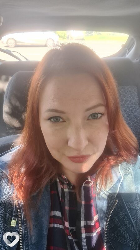 Наталья, 47, Челябинске — анкета №1286672