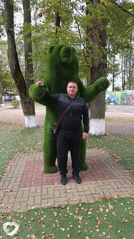 Сергей, Светлоград