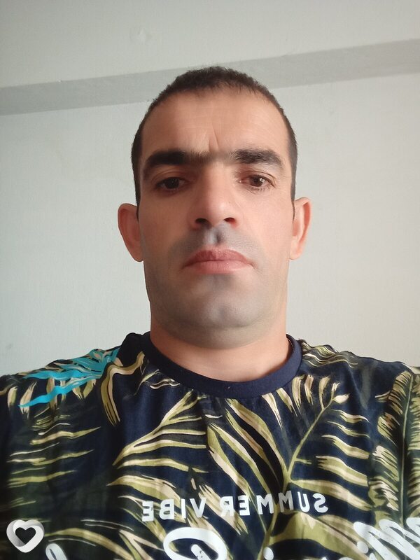 Орзу Шосаидов, 41, Перми — анкета №1286678