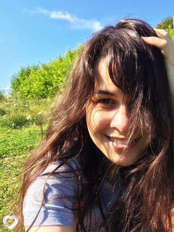 Ирина, 38, Ростове-на-Дону — анкета №1286679