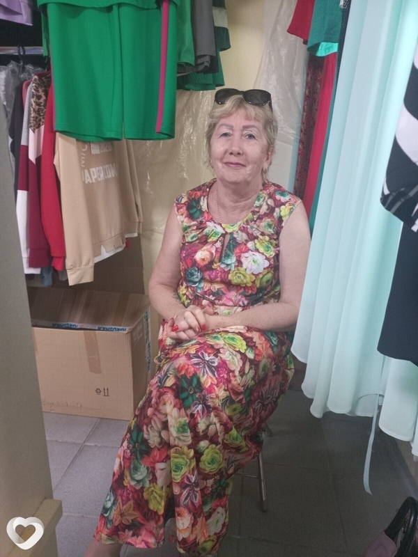 Марина, Семилуки