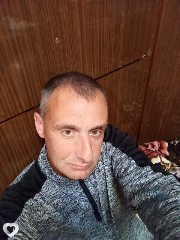 Иван, 51, Гродно — анкета №1286684