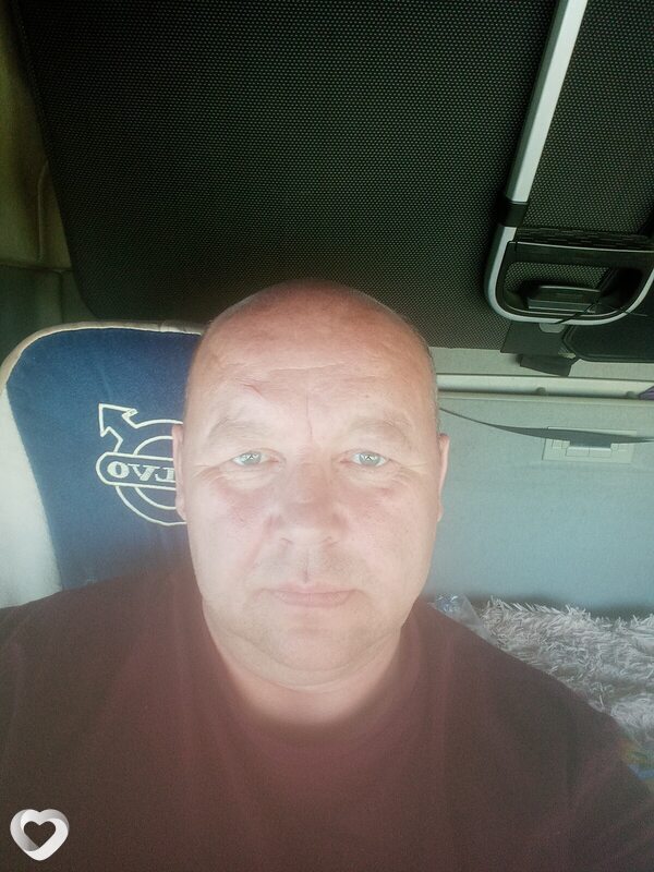 Дмитрий, 53, Асбесте — анкета №1286687