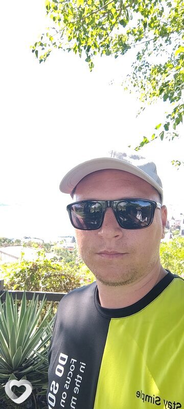 Snikkim, 37, Астане — анкета №1286563