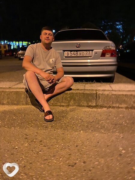 Александр, 32, Кургане — анкета №1286573