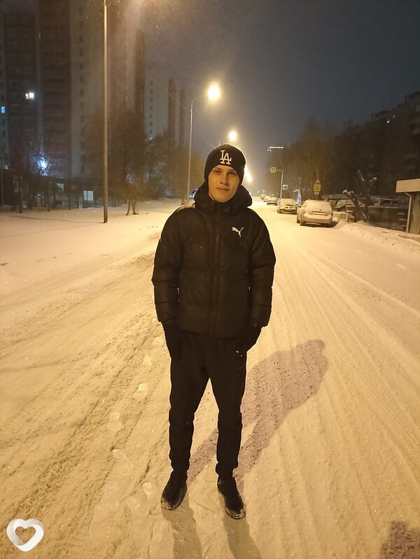 Кирил, 27, Улан-Удэ — анкета №1286586