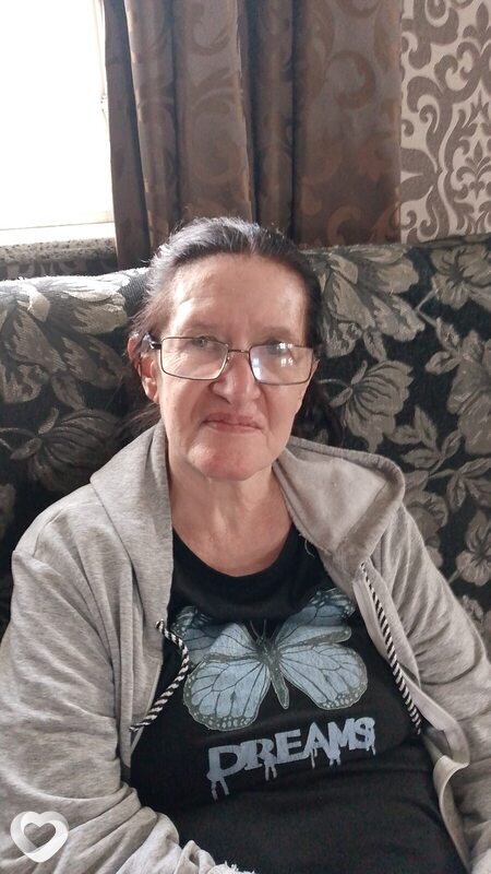 Любовь, 60, Казани — анкета №1286587
