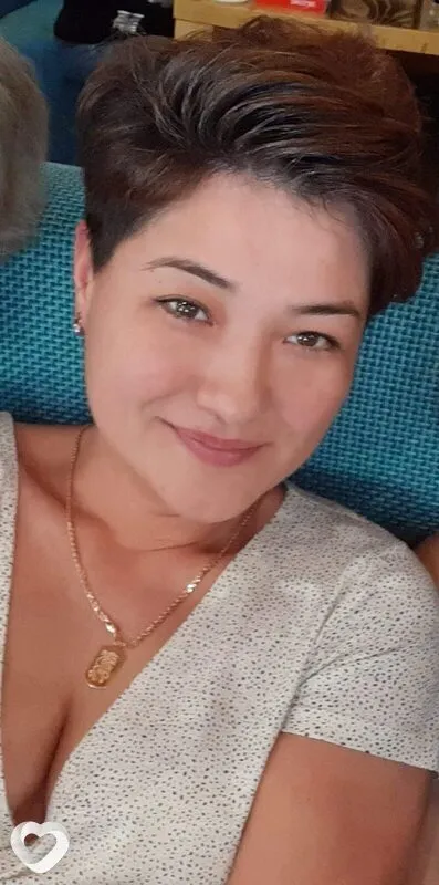 Гуля, 45, Москве — анкета №1286765