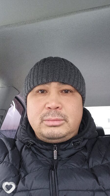 Берик, 41, Орске — анкета №1286768