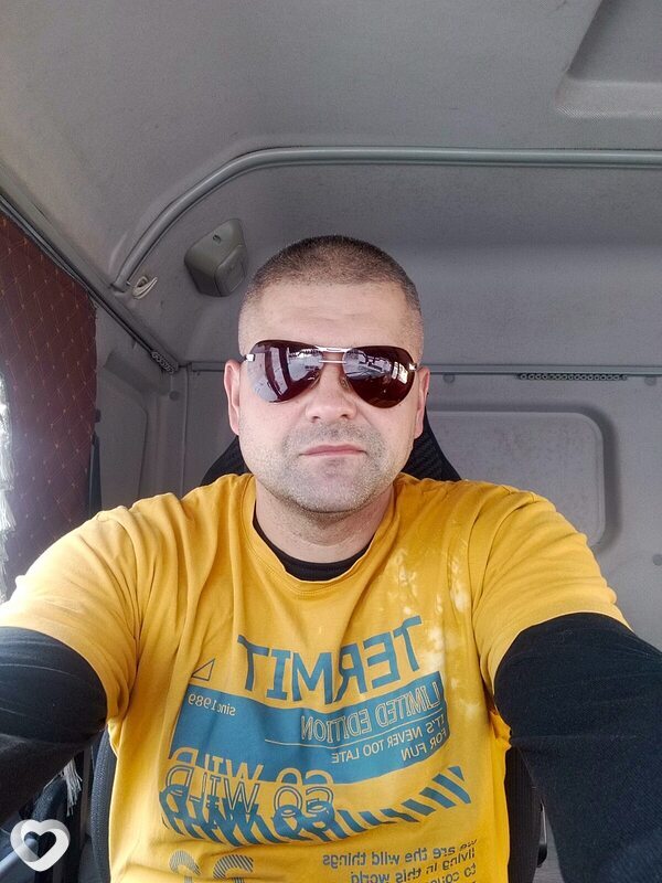 Алексей, 44, Москве — анкета №1286769