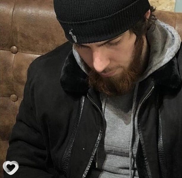 Али, 30, Москве — анкета №1286773