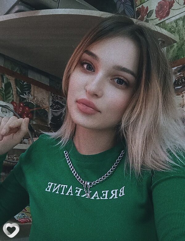 Алёна, 29, Тайшете — анкета №1286774