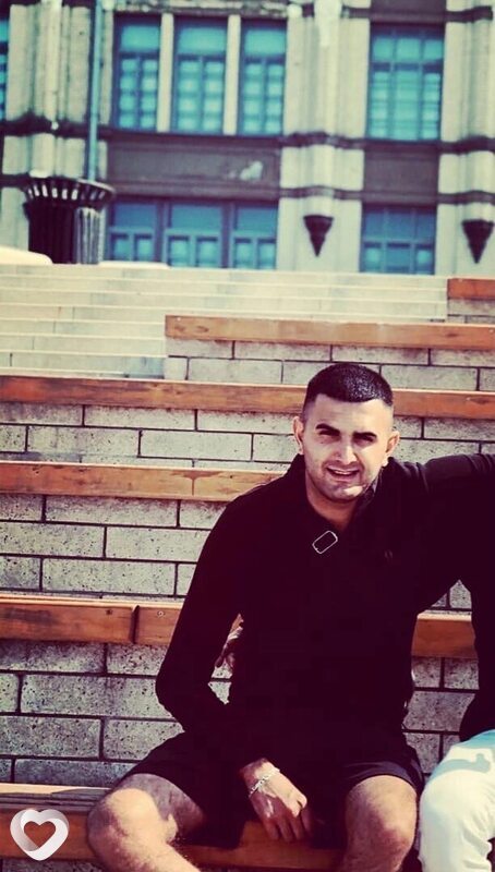 Эльшан, 30, Нижнем Новгороде — анкета №1286781