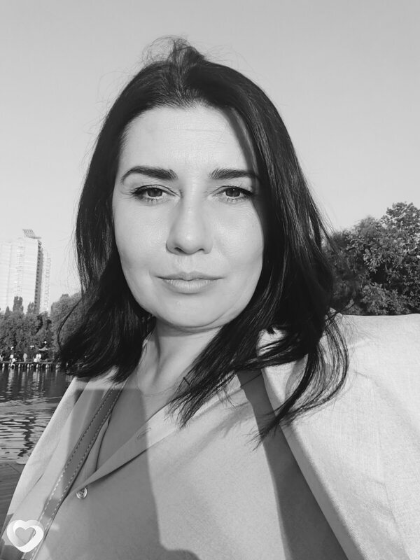 Виолетта, 36, Воронеже — анкета №1286695