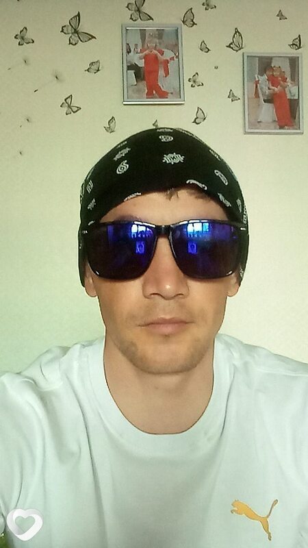 Евгений, 31, Актобе — анкета №1286708