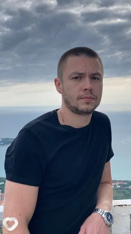 Михаил, 35, Москве — анкета №1286710