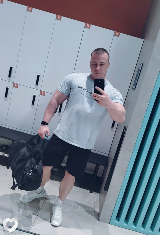 Юрий, 37, Смоленске — анкета №1286739