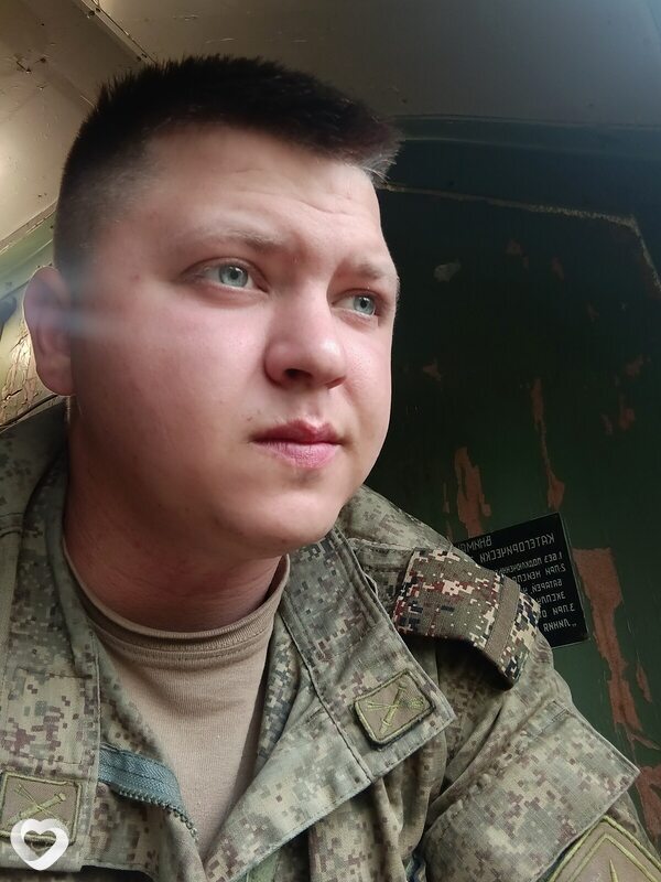 Ярослав, 24, Москве — анкета №1286740