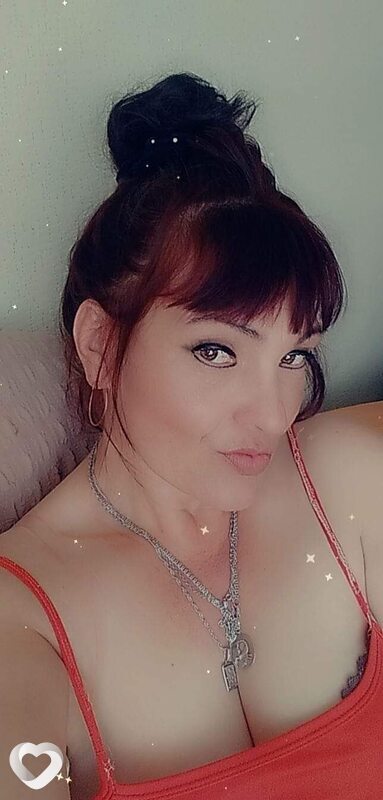 Алла, 42, Хабаровске — анкета №1286742