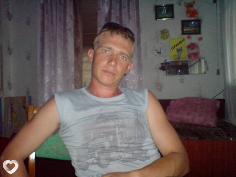 Дима, 41, Богучаре — анкета №1286751