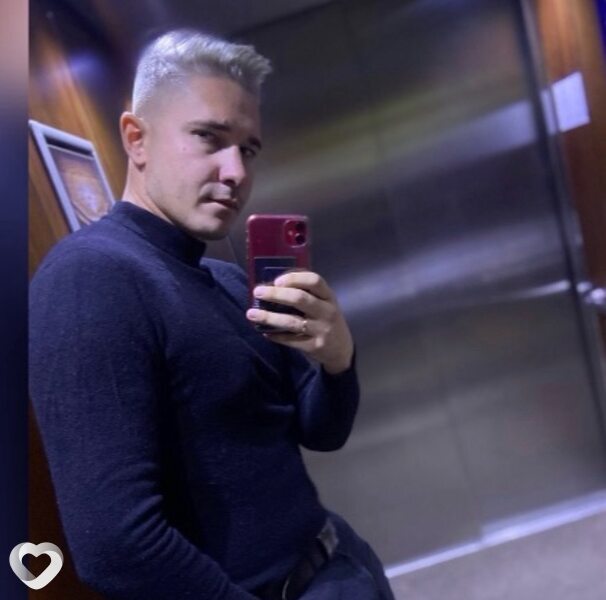 Тимур, 29, Оренбурге — анкета №1286754