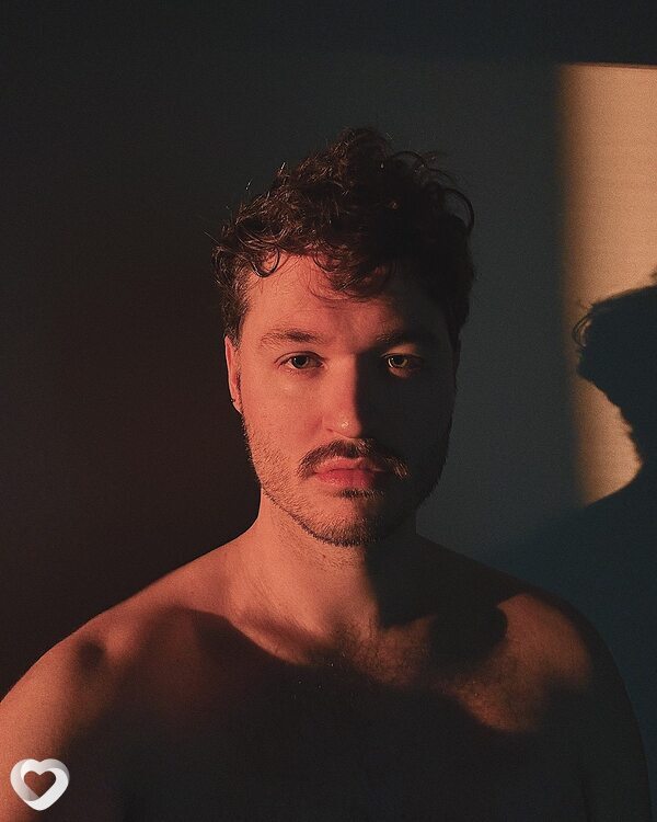 Михаил, 41, Оренбурге — анкета №1286758
