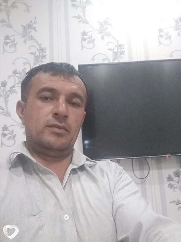 Azik, 42, Ташкент — анкета №1286759
