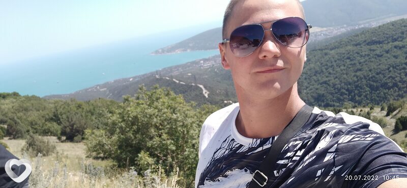 Артём, 28, Серпухове — анкета №1287063