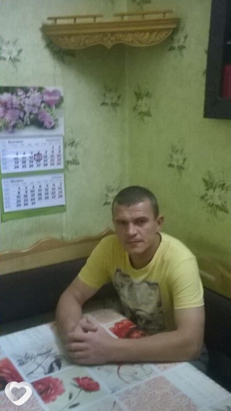 Серега, 42, Нижнем Новгороде — анкета №1287068