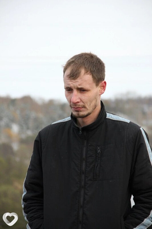 Сергей, 44, Гродно — анкета №1287074