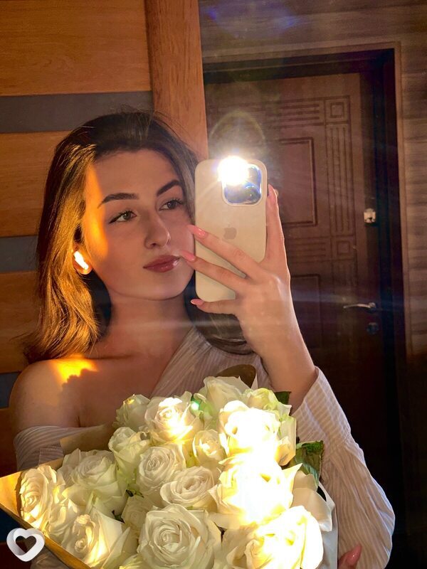Анастасия, 21, Бузулуке — анкета №1287075