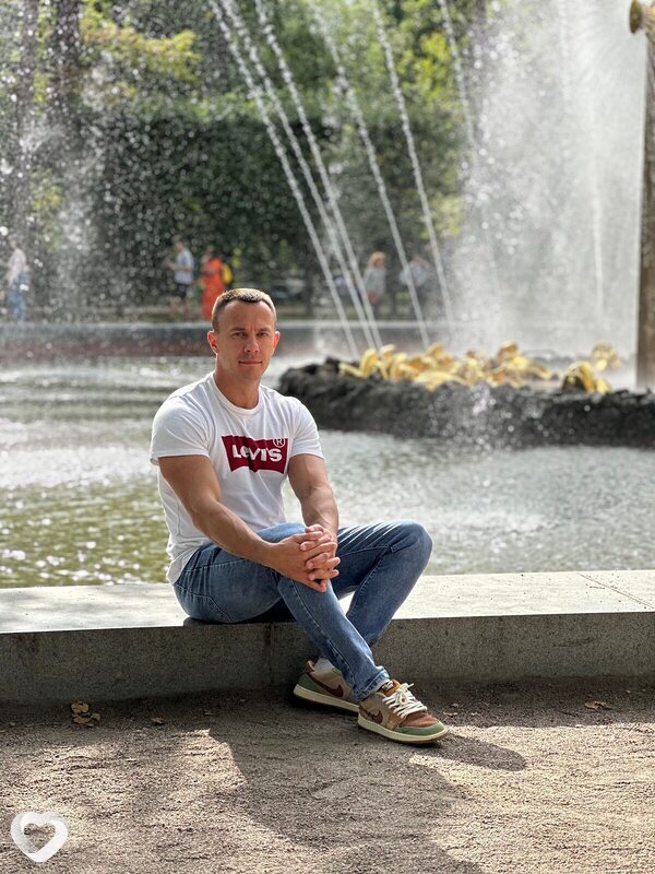 Алексей, 41, Можайске — анкета №1287078