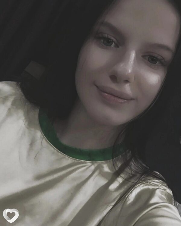 Анжела, 23, Астрахани — анкета №1287080