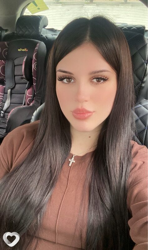 Денис, 21, Ялте — анкета №1287081