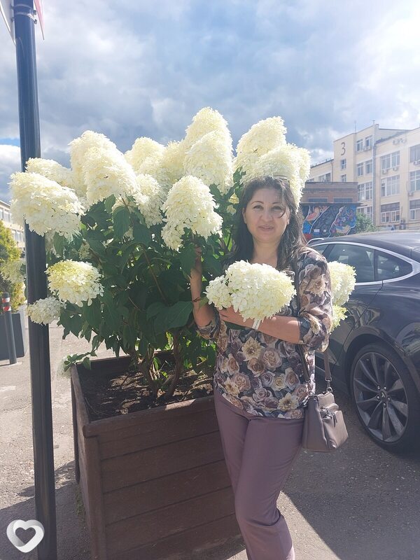Мира, 47, Москве — анкета №1286814