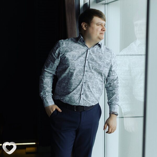 Олег, 29, Перми — анкета №1286819