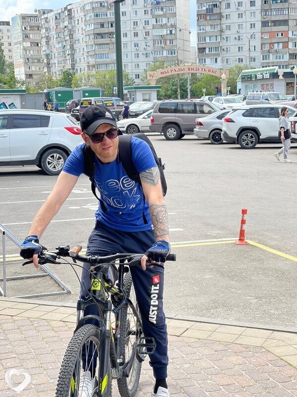 Геннадий, 35, Москве — анкета №1286822