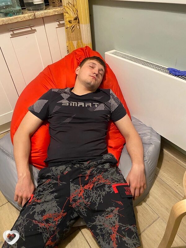 Влад, 25, Орске — анкета №1286825