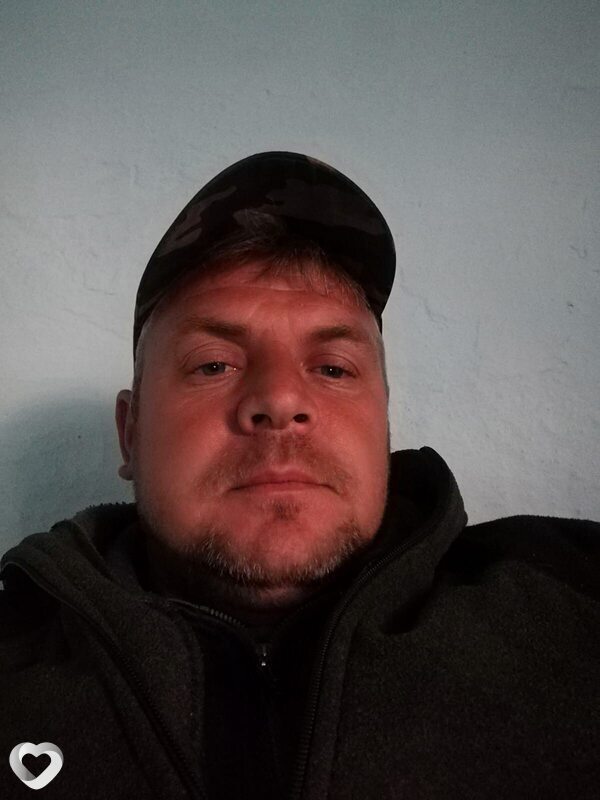 Иван, 42, Костанае — анкета №1286828