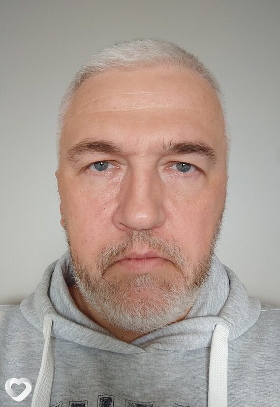 Роман, 51, Москве — анкета №1286836